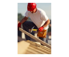 Roof Replacement Services Austin