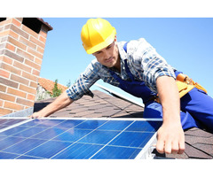 Solar Panel Maintenance Kent
