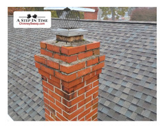 Chimney Sweep Services Miami| A Step In Time