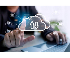 Best Cloud Computing Service Providing Company | Hypeteq