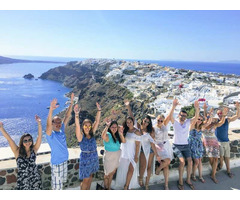 Santorini Tour's Finest Private Winery Tours in Santorini!