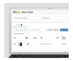 Optimizing Your eBay Listings for Maximum Sales