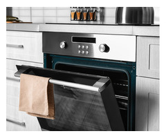 Experience Excellence in Induction Cooktop Installation