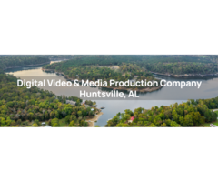 Your Premier Production Company for Captivating Content