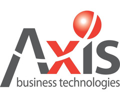 Data Backup Colorado Springs - Axis Business Technologies
