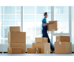 Pro-moving solutions | Movers in Denver NC