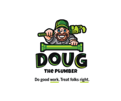 Doug The Plumber