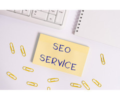 Avail SEO Services For Business Ranking in Fresno