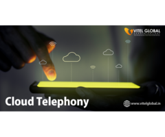 Cloud Calling Systems (cloud-based business phone provider)