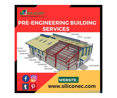 Pre Engineering Building Services in Scotland