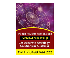 Discover Freedom from Bad Energies with Indian astrologer