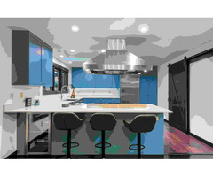 Transform Your Kitchen with Expert Kitchen Remodeling in Kirkland