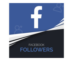 Buy Facebook Followers With Fast Delivery