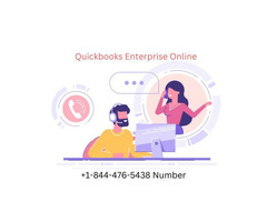 Quickbooks enterprise online number +1-844-476-5438