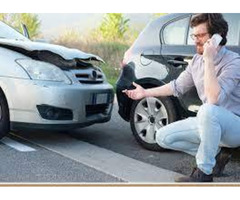 Accident Law Office Palm Desert