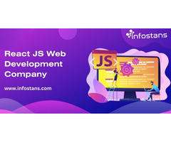Exploring the Benefits of React JS Web Development – Info Stans