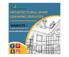 Architectural Shop Drawing Modeling Services