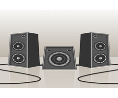 Elevate Your Event with Premium Sound!