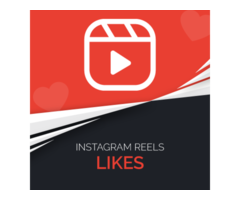 Buy Instagram Reel Likes With Instant delivery