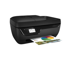 HP Oficejet 3830 Not Printing