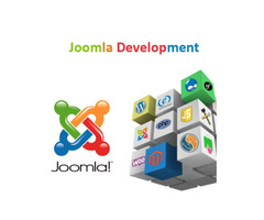 Hire Joomla web Developer | Joomla Developers India