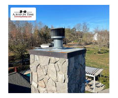 Chimney Sweep Services Chicago-II | A Step In Time