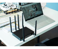 Home Wireless Internet Router - Home Fi
