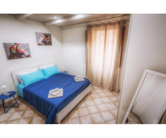 Private apartment in Civitavecchia