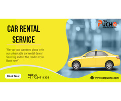 Mumbai to Pune Car Rentals - Your Gateway to a Seamless Journey