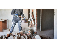 Chickasaw Demolition | Demolition Contractors in Phoenix AZ