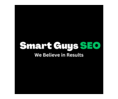 Smart Guys SEO - We Believe in Results