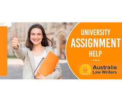 University Assignment Help in Australia