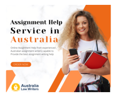 High-Quality Custom Assignment Writing Service