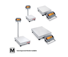 Precision Industrial Floor Scales for Reliable Measurements