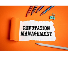 Hire The Best Reputation Management Services To Scale Business