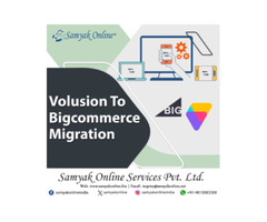 Volusion To Bigcommerce Migration