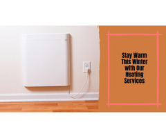 Become an Edmonton Reliable Residential Heating Company