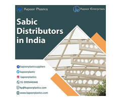 sabic distributors in india