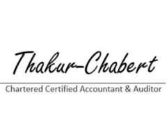 Chartered Accountant in Uxbridge
