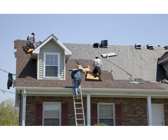 New Look Roofing | Roofing Contractor in Valley Stream NY