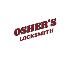 Osher's Locksmith