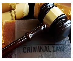 Criminal Sexual Contact Lawyer