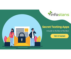 Secret Texting Apps: A Guide to the Best of the Best