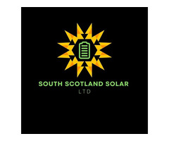 South Scotland Solar Ltd