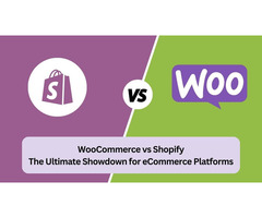 WooCommerce vs Shopify: The Ultimate Showdown for eCommerce Platforms