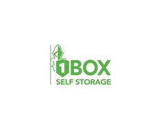 1BOX Self-Storage Tilburg