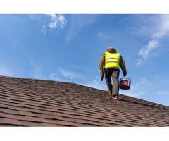 Roofing Developers | Roofing contractor in Harker Heights TX