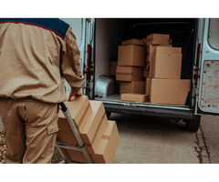 Decemmay Courier & Delivery | Courier Services in Rochester NY