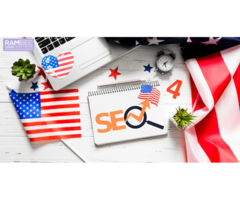 How to Choose the Right SEO Service Providers in the USA