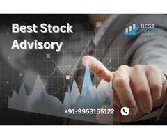 Unlock Financial Success with India's Most Successful Stock Advisors